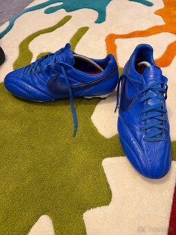 Nike kopačky na futbal - 2