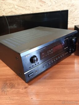 DENON AVR-2802 - 2
