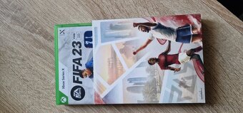 Predám hry na xbox series X - 2