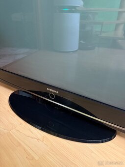 Samsung televízor - 2