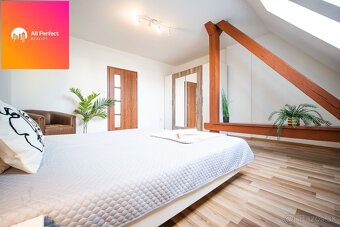 ŠTÝLOVÝ PODKROVNÝ 2-IZBOVÝ BYT V CENTRE NITRY – ŠTÚROVA ULIC - 2