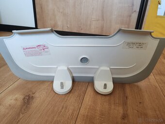 BabyDam prepazka do vane - 2