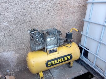 Kompresor kompresory - 2