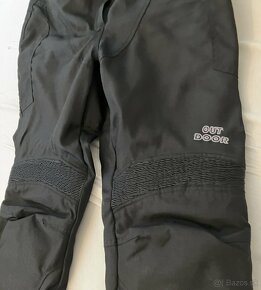 Nohavice - dámske - 2