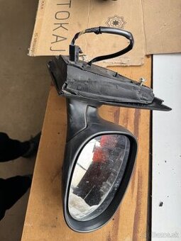 Fiat Bravo 2 prave spatne zrkadlo - 2