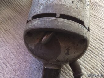 Uhlová brúska 180mm - 2