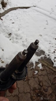 Black Diamond Trail cork - 2