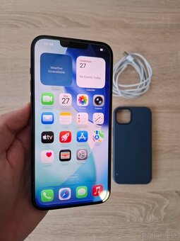 iPhone 14 Plus Black - 2