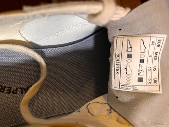 Predam nenosene tenisky - 2