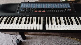 Keyboard casio - 2