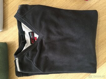 fliska flisova bunda - 2