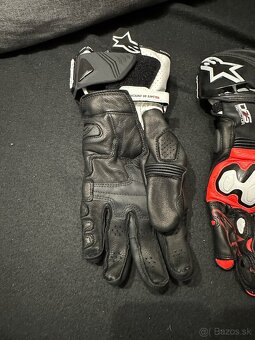 Alpinestars GP Pro R4 veľkosť M - 2