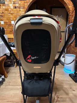 Cybex mios AK - 2