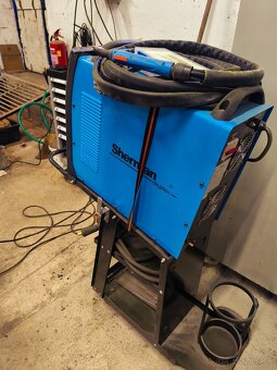 Sherman Digitig 315 AC/DC Multipro - 2