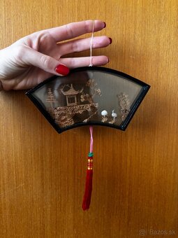 Miniatúrna dioráma - 2