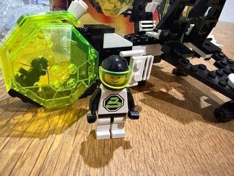 Lego 6887 blacktron - 2