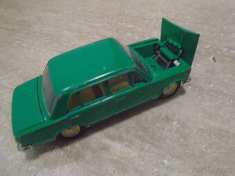 Stará hračka Lada 2101 - 2