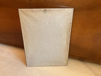 Bezpečnostné tabuľky 3ks - 2