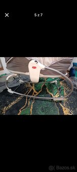 detske lehatko 3v2 - 2