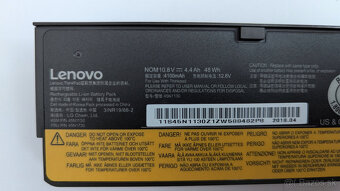 Batéria Lenovo 45N1130 - 2