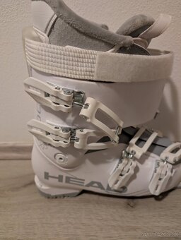 Lyžiarky damske Head Edge Next XP - 2