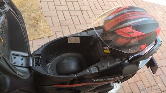 Predám DERBI/PIAGGIO Sport Variant 125 - 2