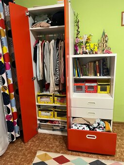 Detský nábytok - 2