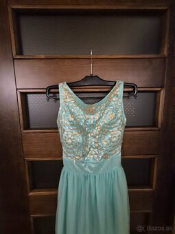 Spoločenské šaty - 2