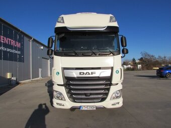 DAF XF 480FT VT-539DH - 2