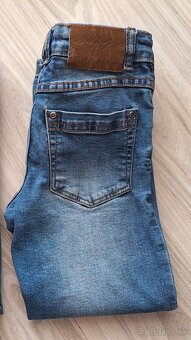 Rifle veľkosť 116 - 2