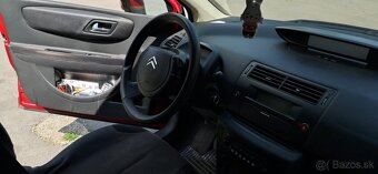 Citroen c4 - 2