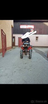 Predám ičinku a Frézu - 2