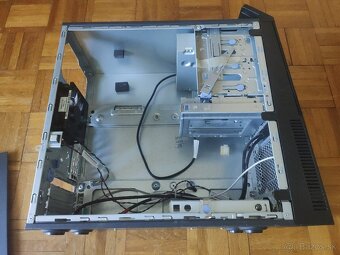 Prazdne PC Skrine - 2