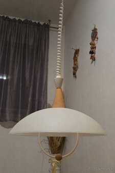 Kuchynské svietidlo - 2