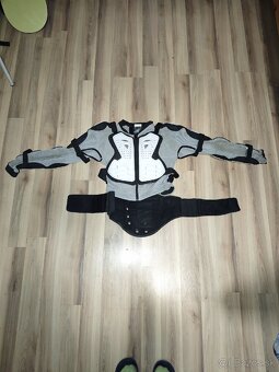 Fox Titan Sport Jacket - 2