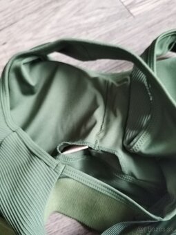 Súprava Myprotein veľ. S - 2