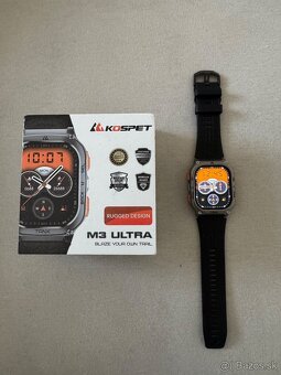 KOSPET TANK M3 ULTRA, T3 ULTRA - 2