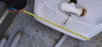 predám umývadlo a vaňu - 2