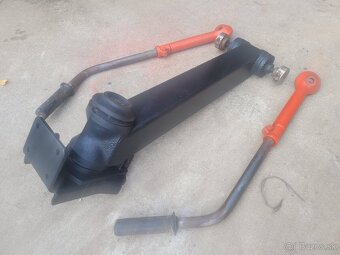 Riadidla Vari Terra - 2