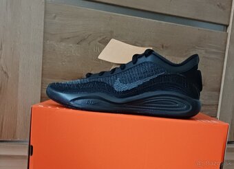 Nike gt hustle academy - 2