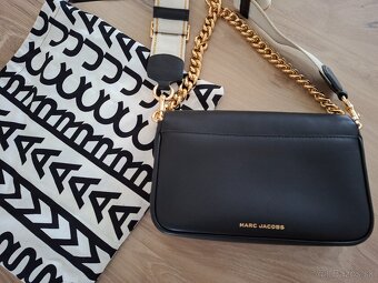 Kabelka Marc Jacobs - 2