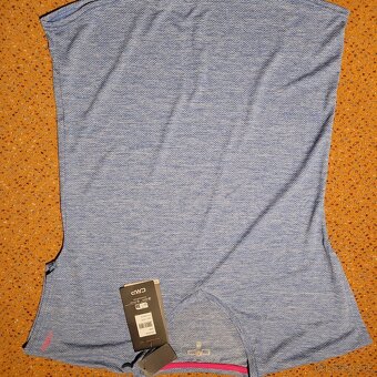 Funkčné tričko M - 2