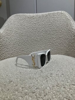 YSL Slnečné Okuliare - 2