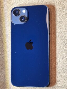 Predám iPhone 13 128GB - 2