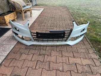 Diely audi a3 2015 - 2