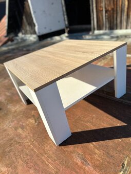 Konferenčný stolík - 2