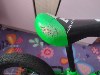 Detské odrážadlo - 2