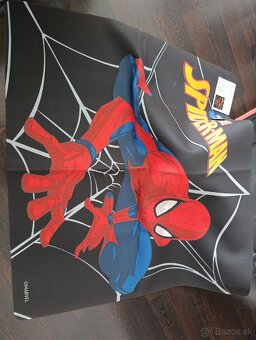 Veľký protišmykovy koberec - 2