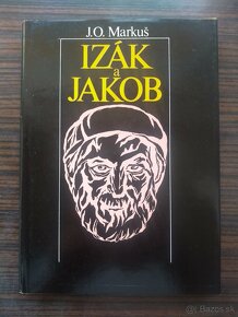 KNIHY S NÁBOŽENSKOU TÉMATIKOU - 2