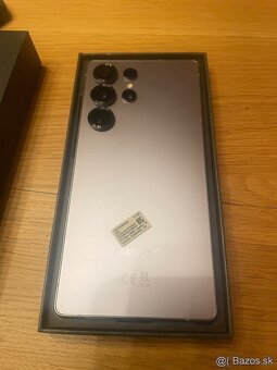 SAMSUNG GALAXY S25 ULTRA 512GB - 2